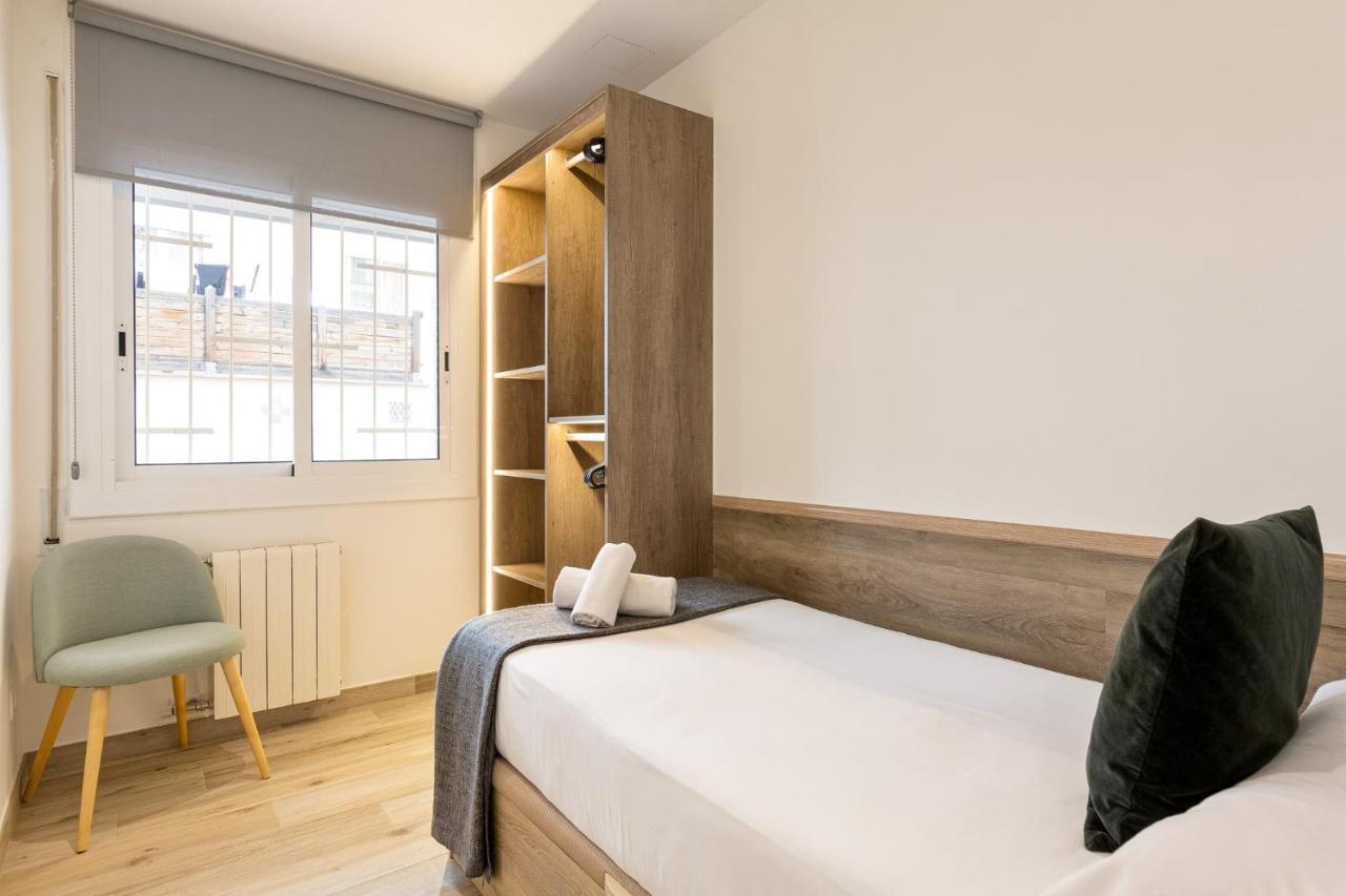Apartment Group Calm Sitges