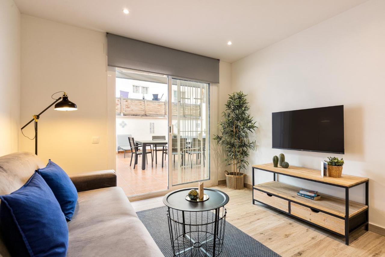 Group Calm Apartment