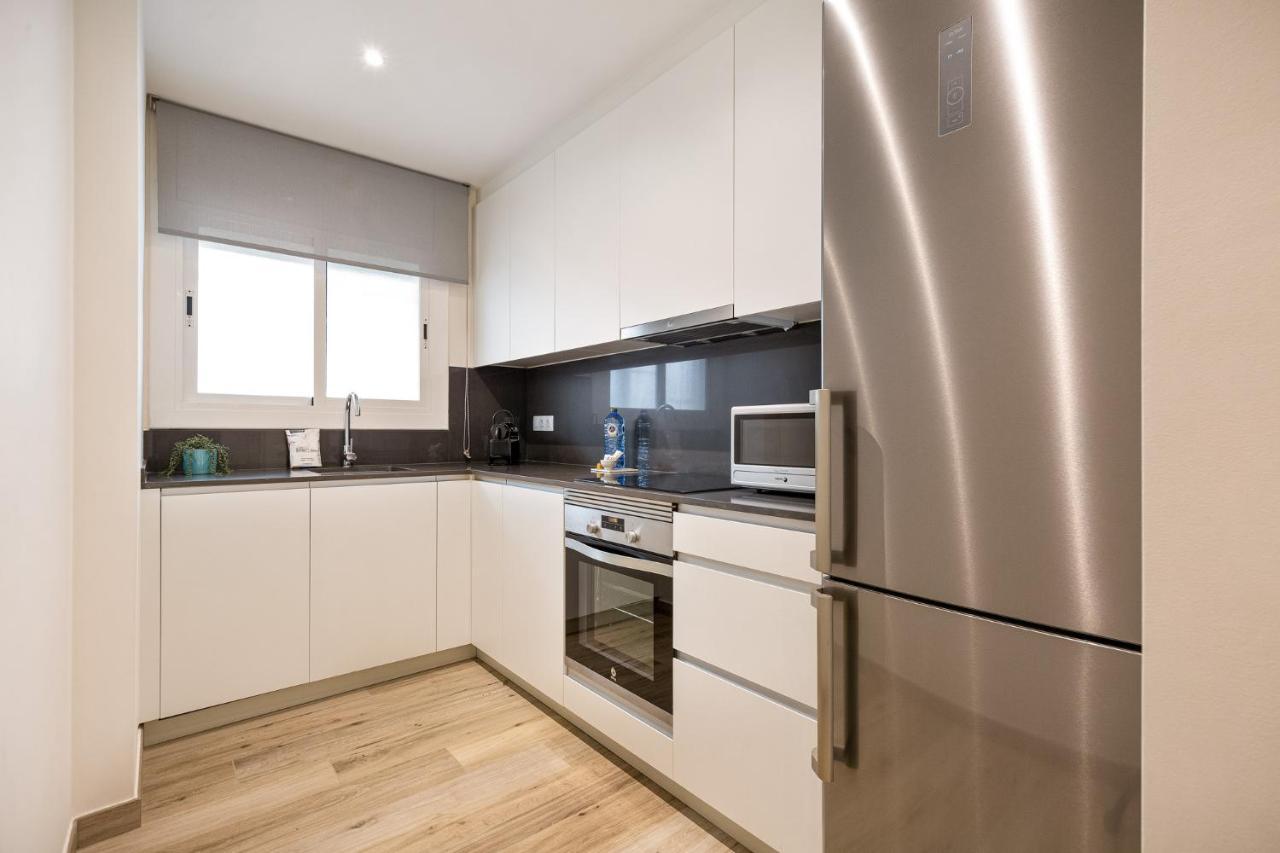 Group Calm Apartment *