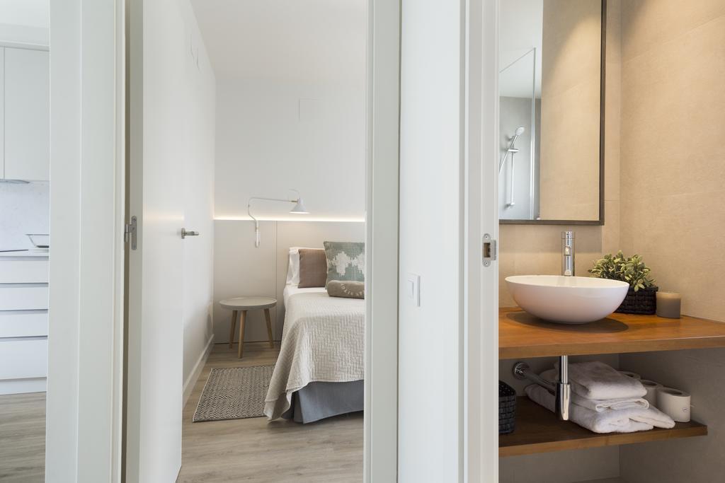 Group Calm Apartment *
