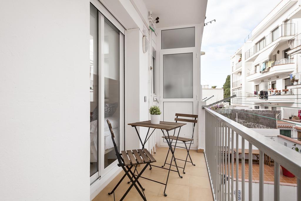 Group Calm Apartment
