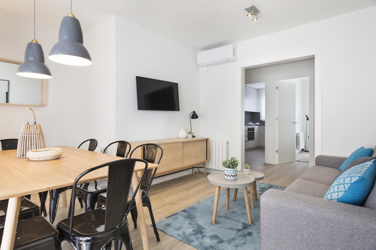 Group Calm Apartment