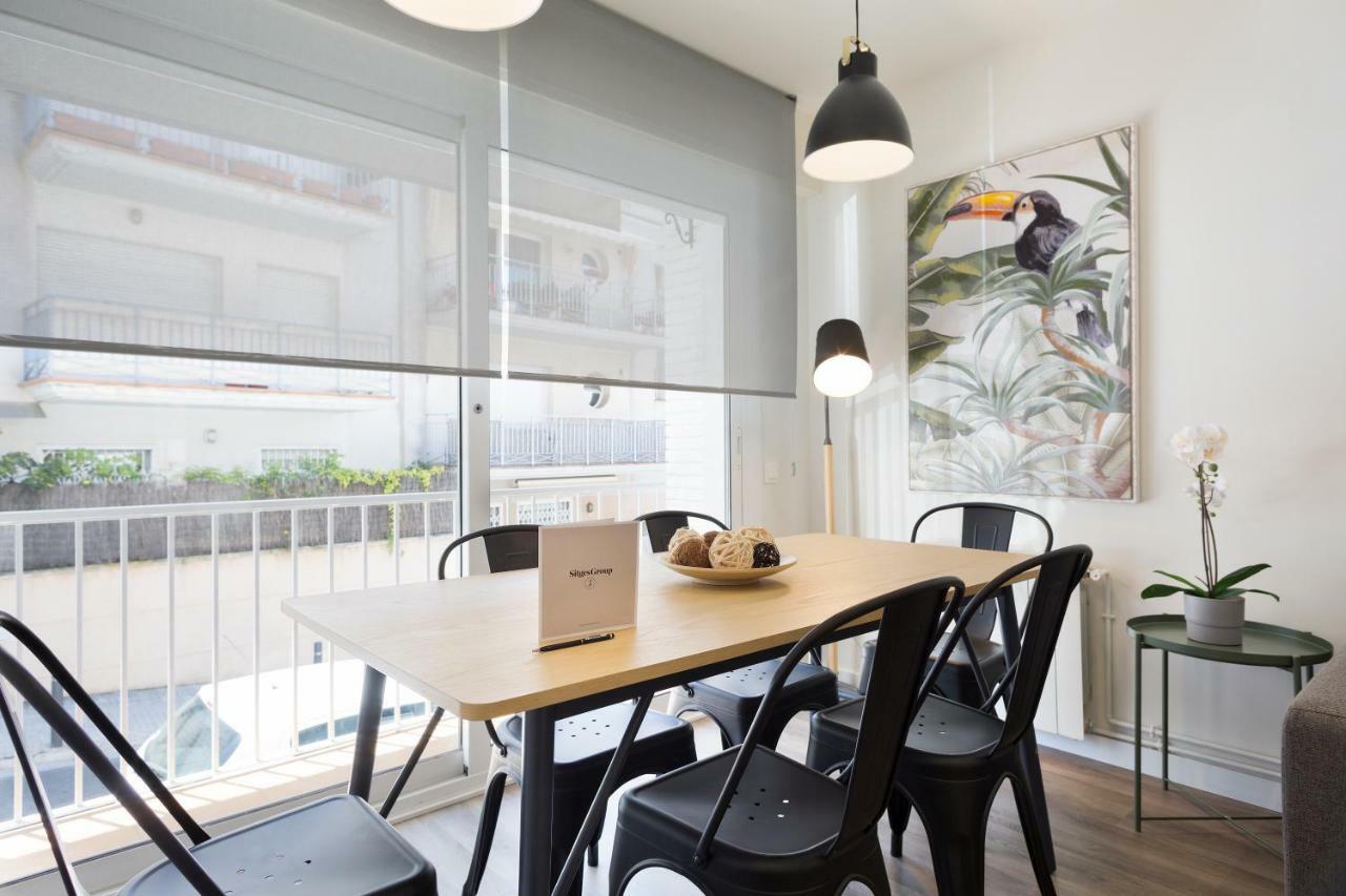 Group Calm Apartment