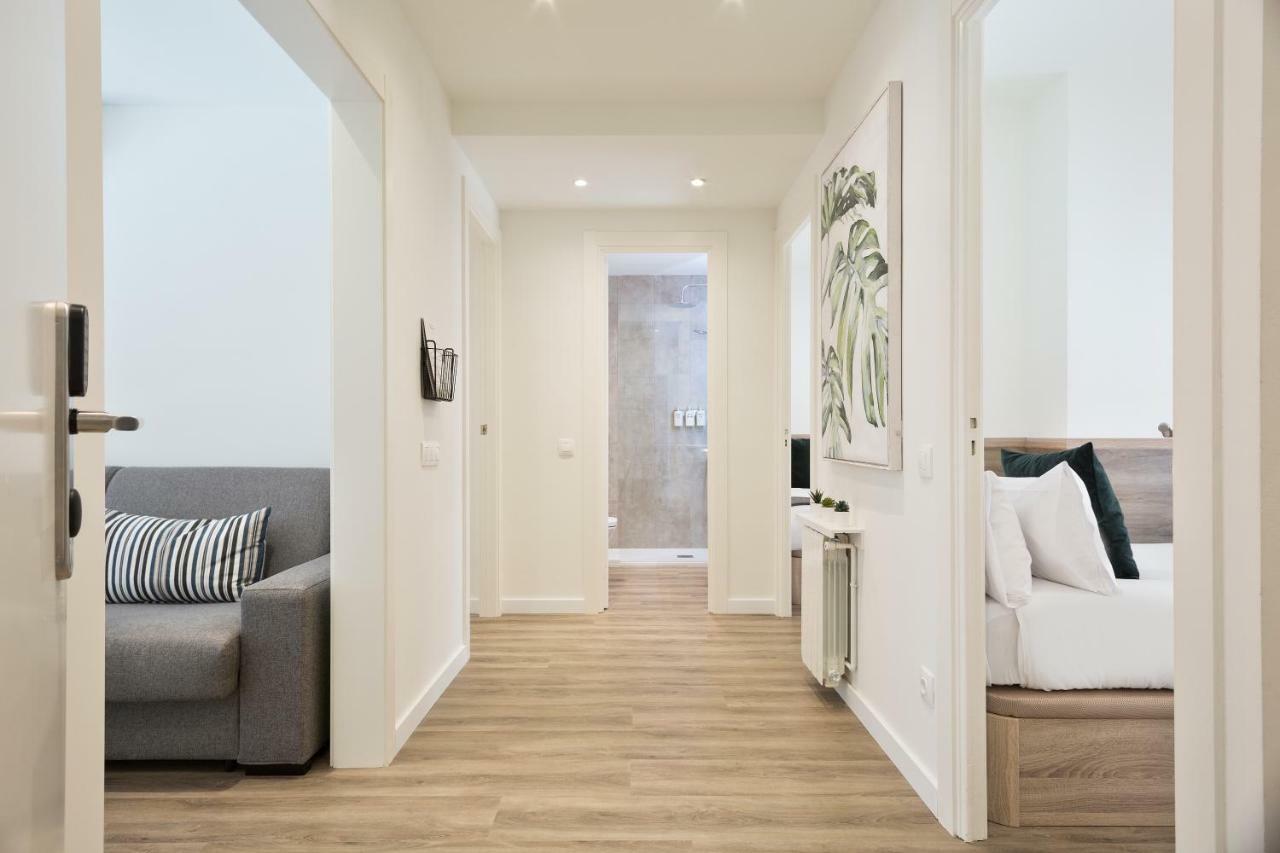 Apartment Group Calm *