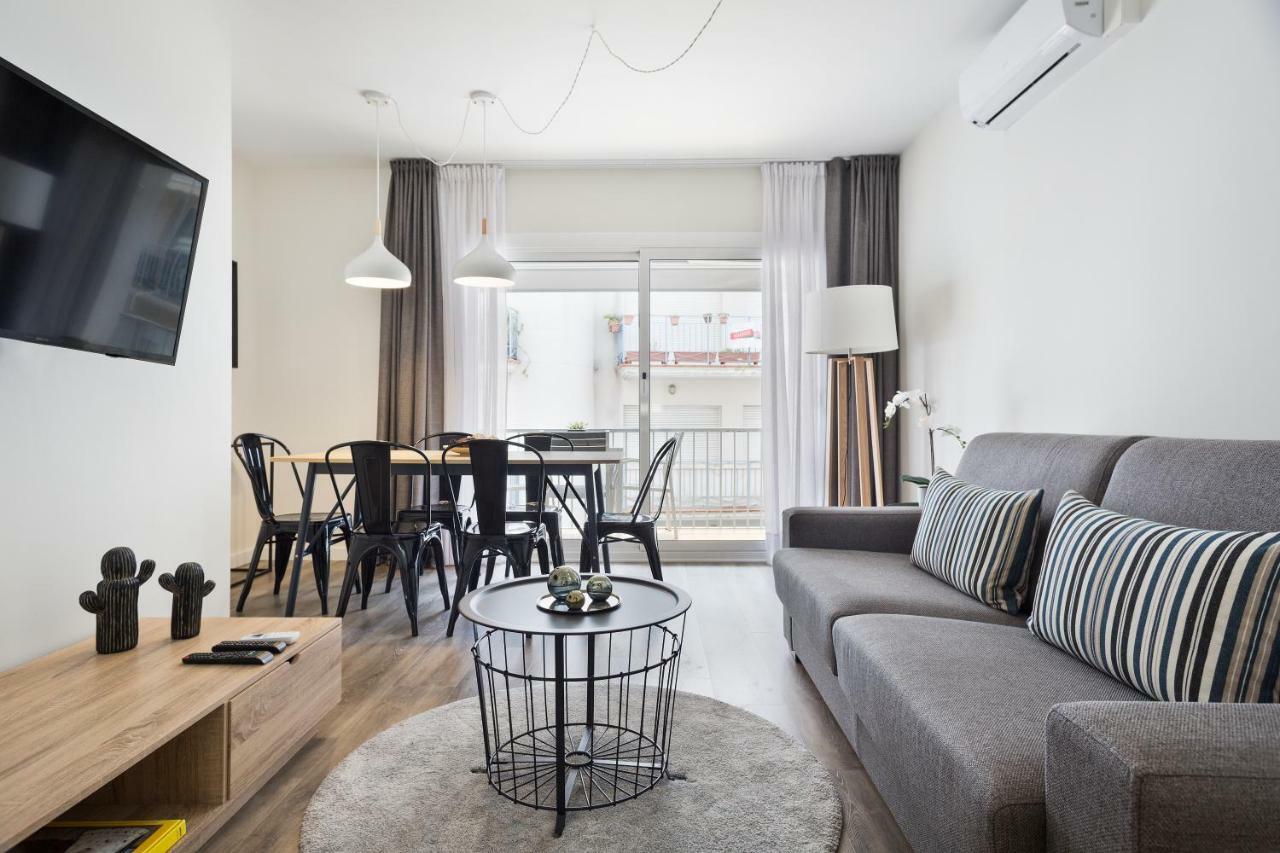 Group Calm Apartament *
